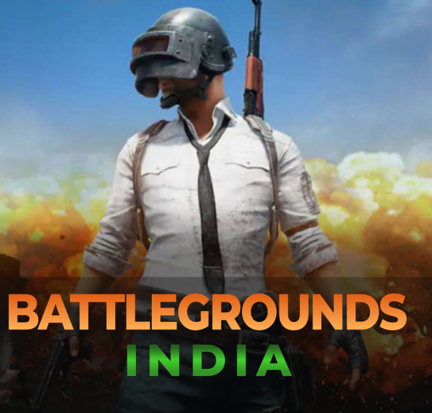 Battleground India